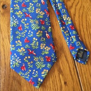 J. McLaughlin Tie